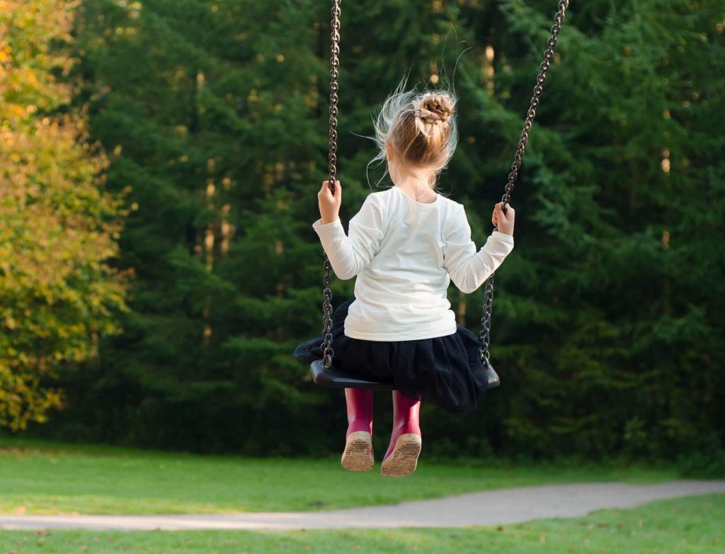 Scheiden met kinderen
