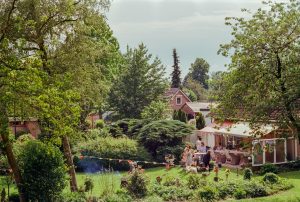 Scheiden met een koophuis en mediation
