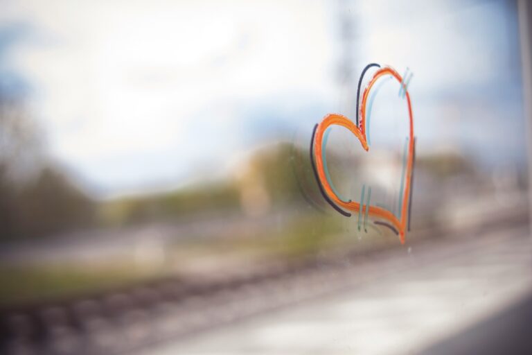 Loyaliteitsconflict bij een kind na scheiding